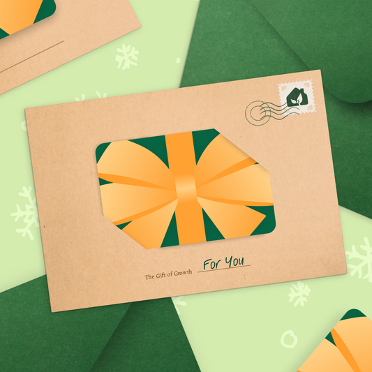 Roots Platform Gift Card